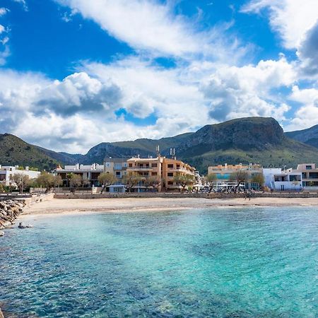Brisa Marina Daire Colonia de San Pedro Dış mekan fotoğraf