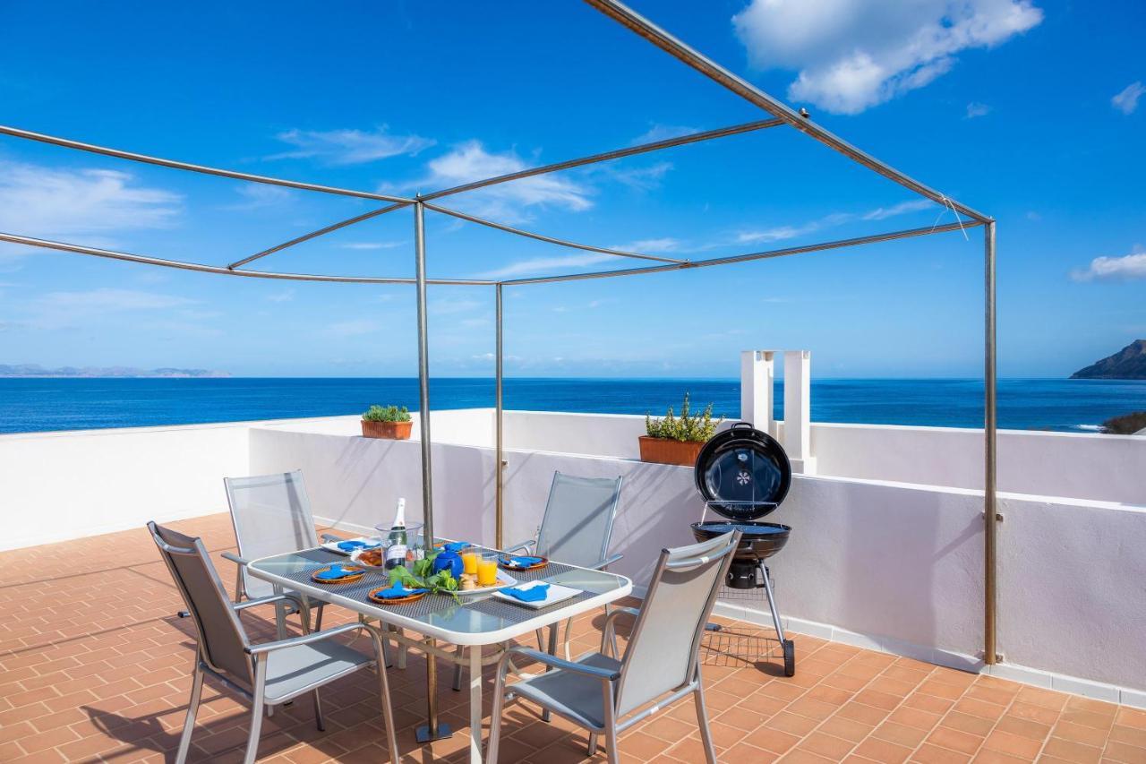 Brisa Marina Daire Colonia de San Pedro Dış mekan fotoğraf