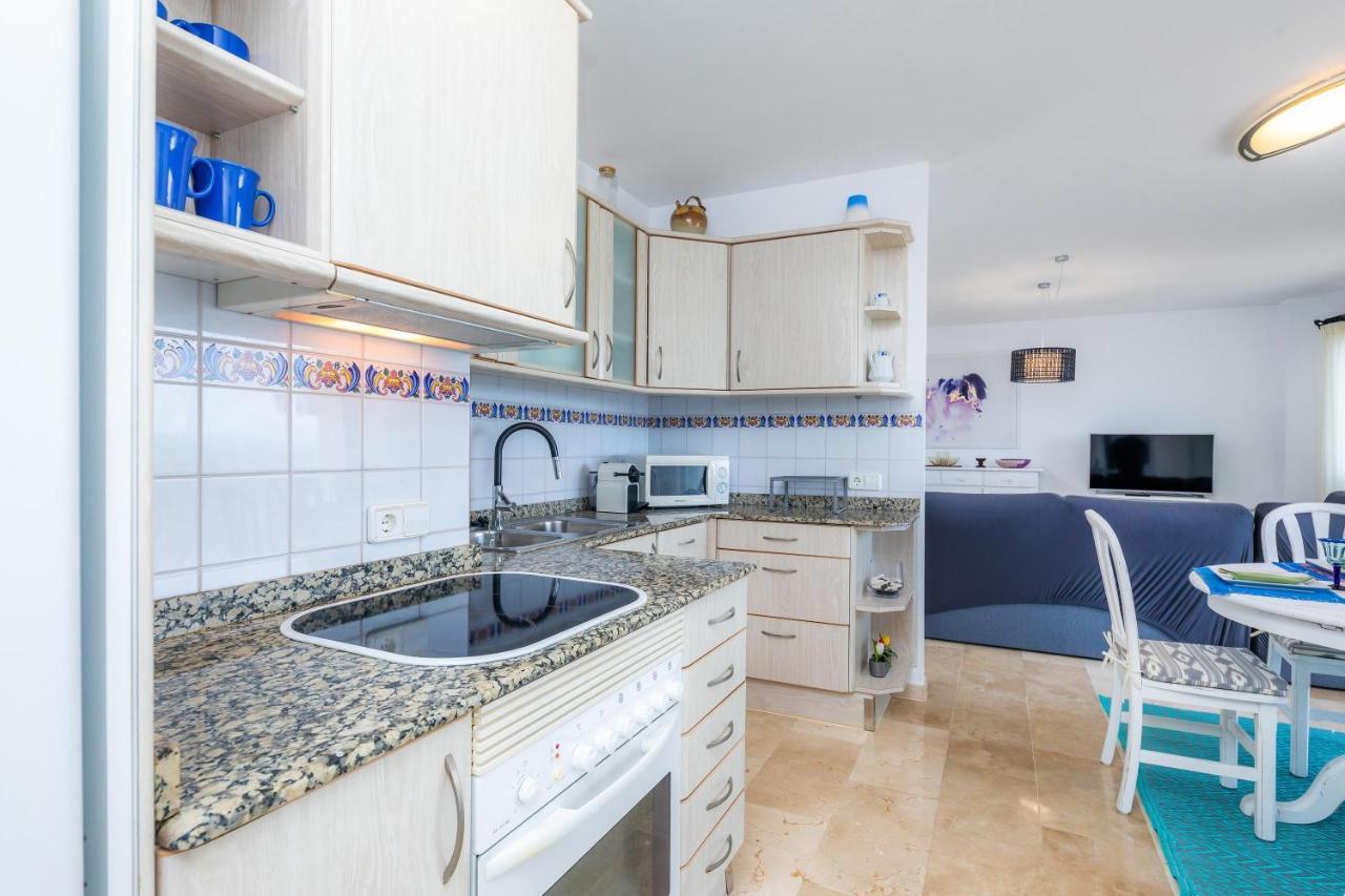 Brisa Marina Daire Colonia de San Pedro Dış mekan fotoğraf