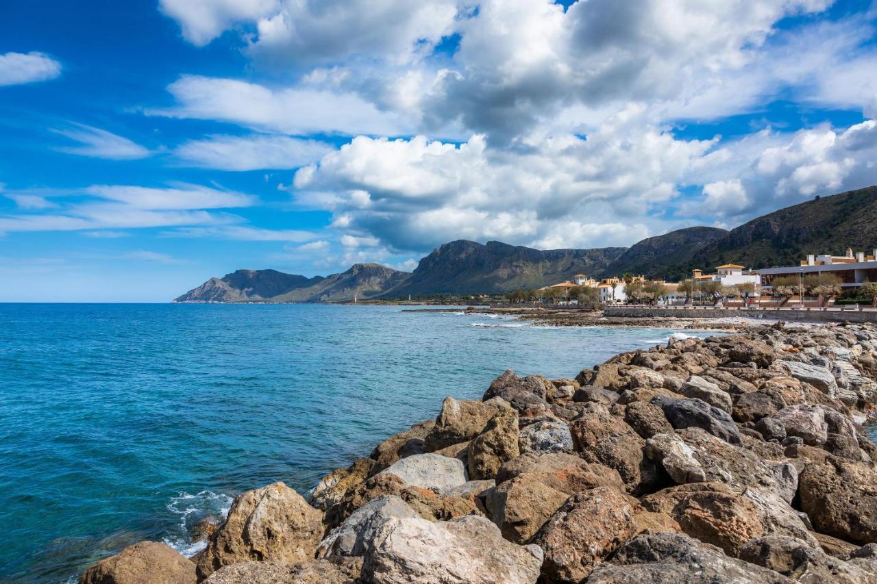 Brisa Marina Daire Colonia de San Pedro Dış mekan fotoğraf