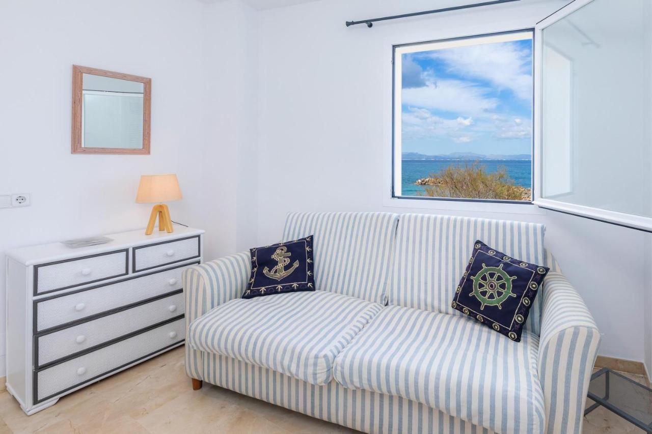 Brisa Marina Daire Colonia de San Pedro Dış mekan fotoğraf