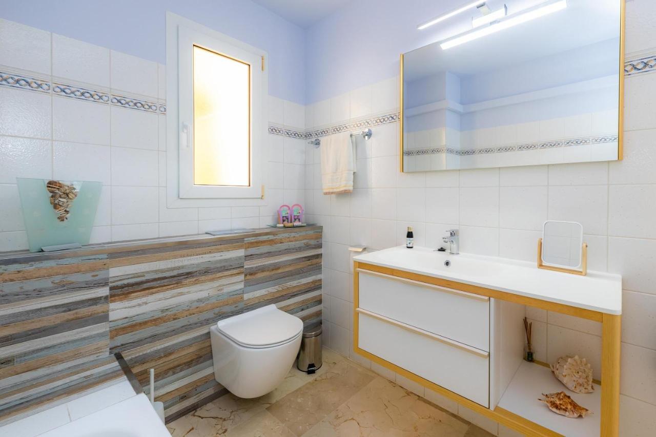 Brisa Marina Daire Colonia de San Pedro Dış mekan fotoğraf
