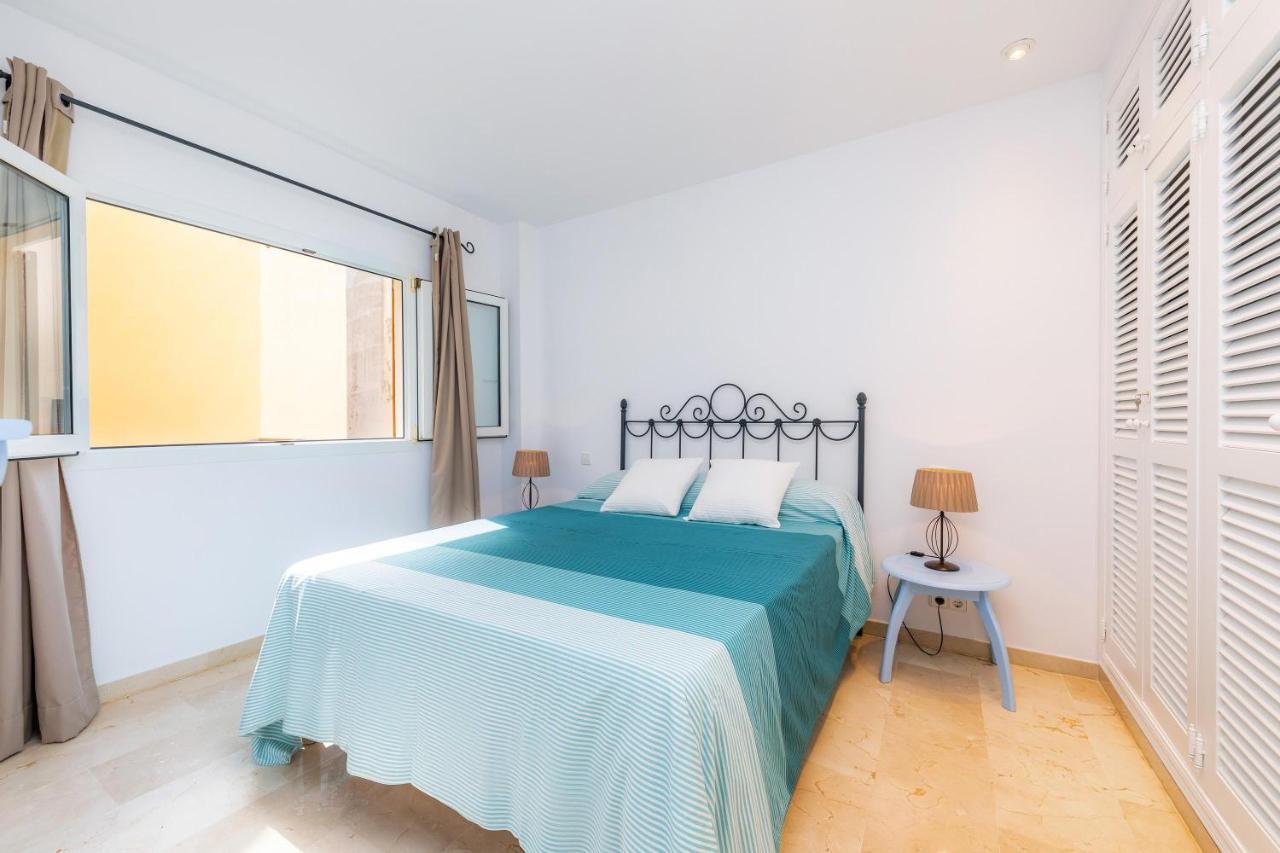 Brisa Marina Daire Colonia de San Pedro Dış mekan fotoğraf