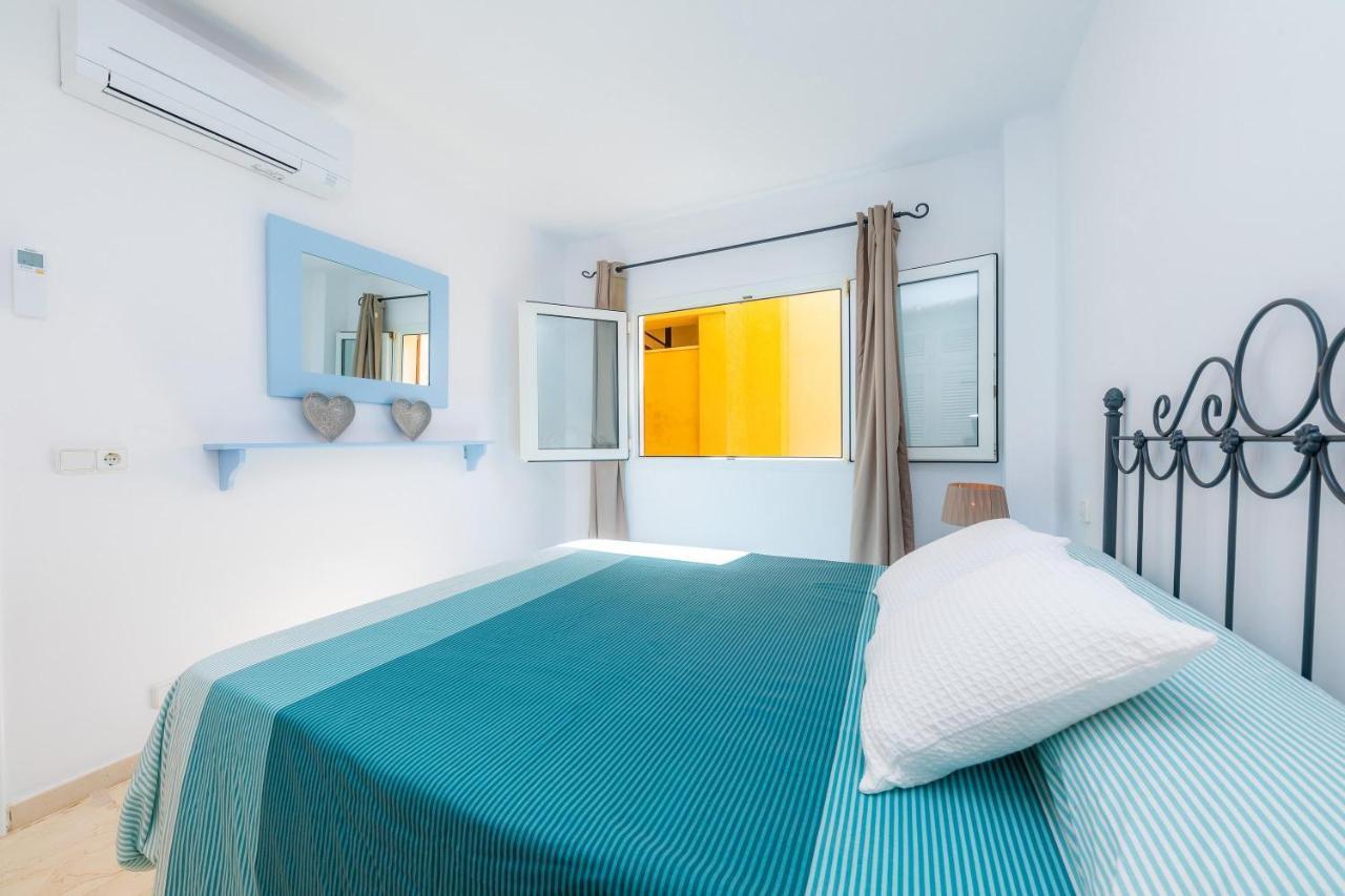 Brisa Marina Daire Colonia de San Pedro Dış mekan fotoğraf
